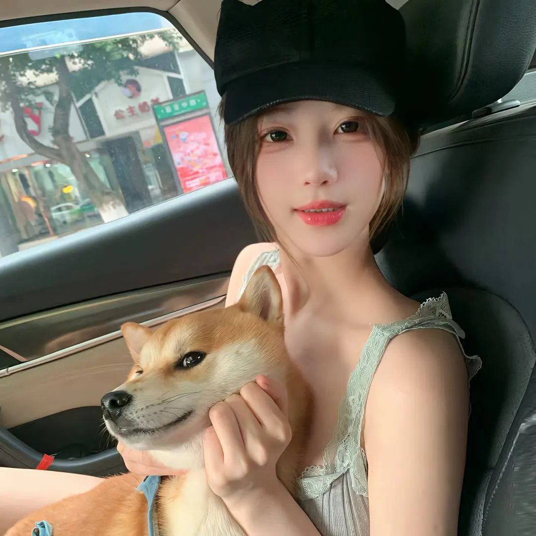 萌犬偷渡记